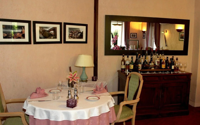 LOGIS La Chaum'Yerres