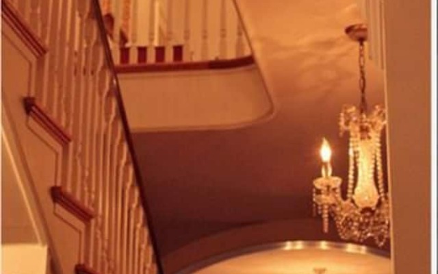 Ironclad Inn & Bourbon Room