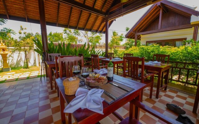 SR Resort