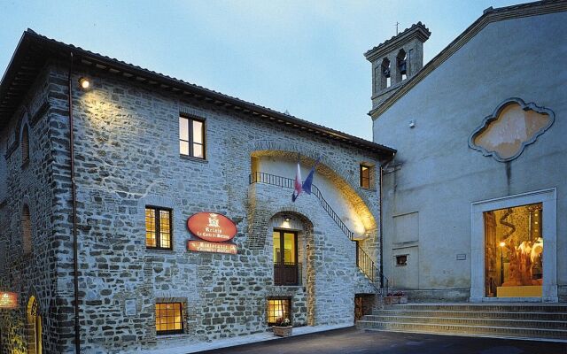 Relais La Corte Di Bettona