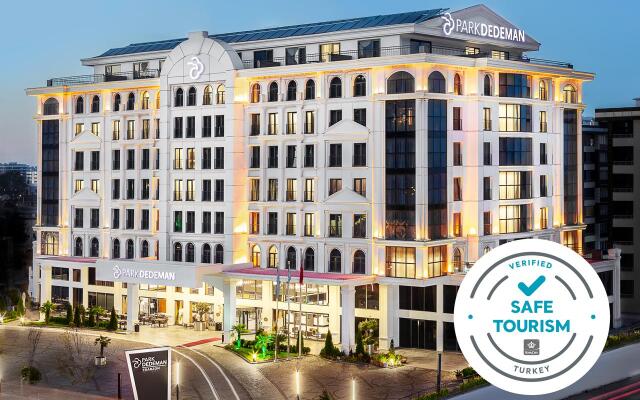 Park Dedeman Trabzon