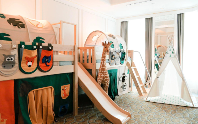 Отель Frasers House, a Luxury Collection