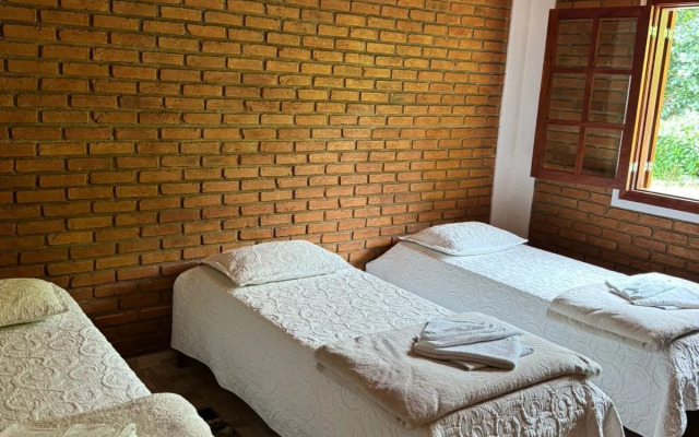 Hotel Fazenda Bavária