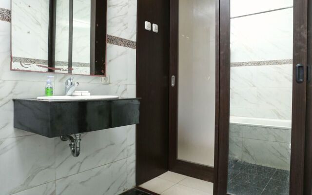RedDoorz @ Ngurah Rai Sanur