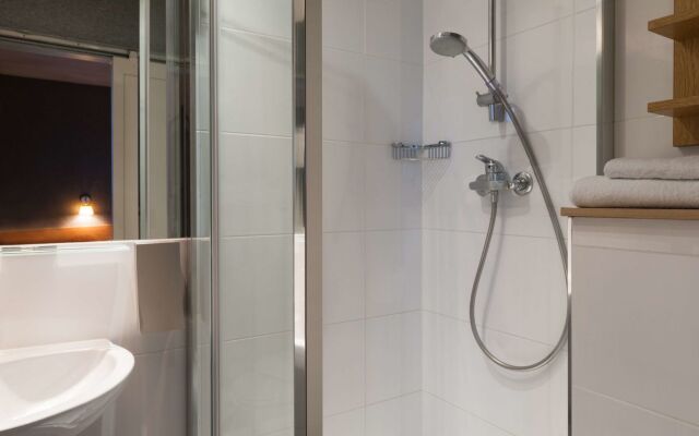Best Western Hotel Acadie Paris Nord Villepinte