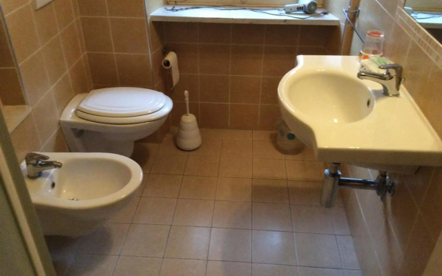 Residence Conchiglia Aparthotel