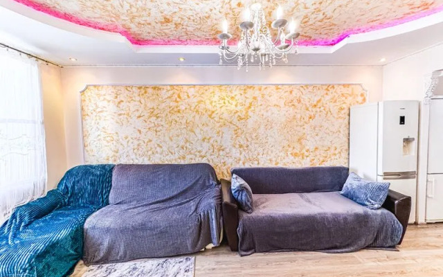 Апартаменты Посуточно50 на ул. Совхозная, д. 9