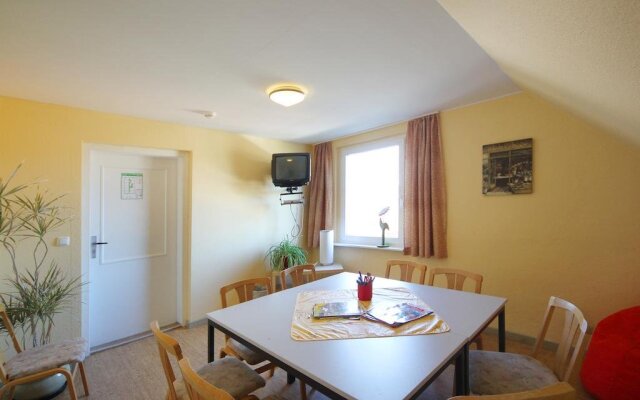 DJH Jugendherberge Zingst