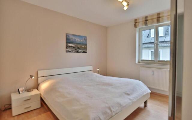 Haus Seestraße Haus Seestraße Appartement 5