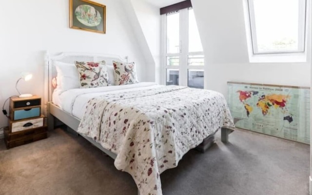 Amazing 2bed Apt in Maida Vale, 5mins to Tube