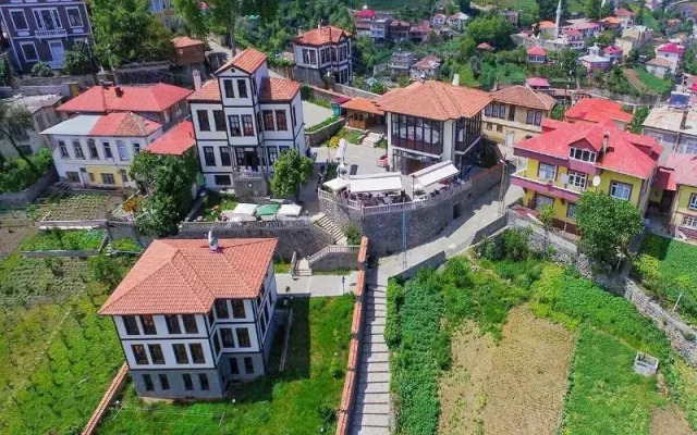 Mehmet Efendi Konagi Otel Restaurant