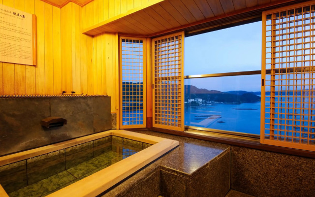 Sun Urashima Yuki no Sato
