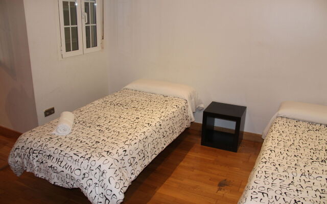 Apartamentos Good Stay Prado