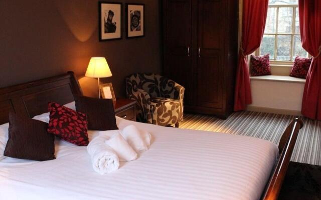 White Lion Hotel