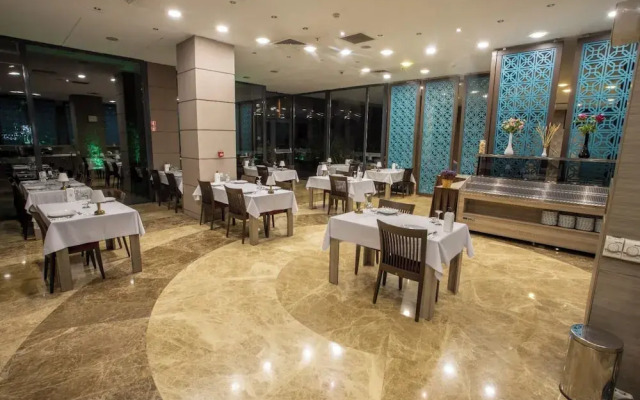 Sakarya Sen Hotel