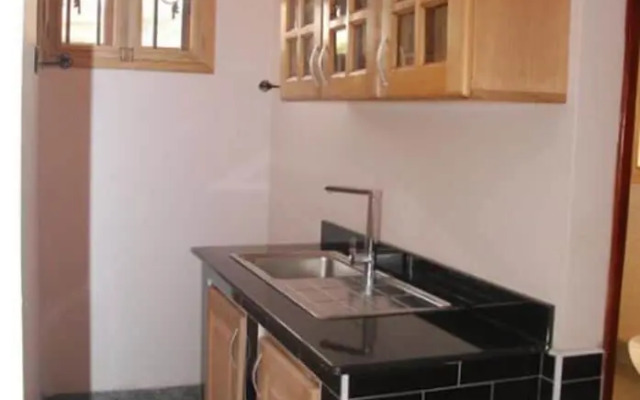 Dawilderness Holiday Homes