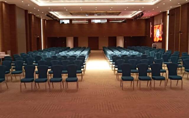 ASBU Hotel