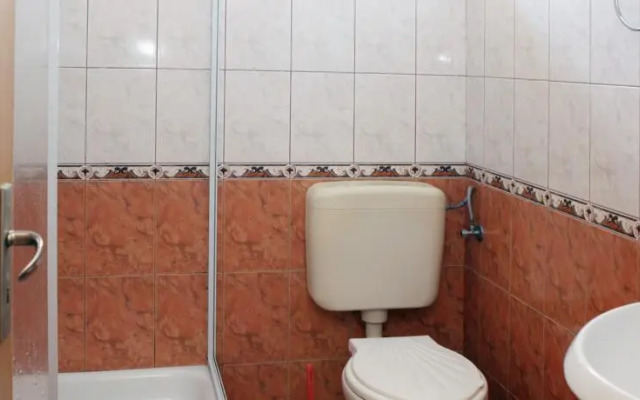 Guest House Fotini 1