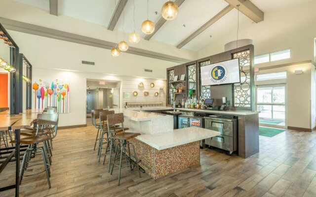 Holiday Inn Hotel & Suites Peachtree City by IHG