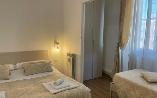 B&B Cavour 16