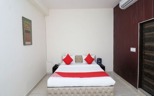 OYO 24466 Rio 7 Guest House