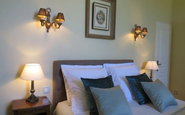 Victoria Arromanches B&B