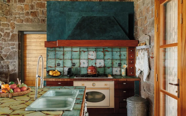 Terra Cassa Private Villa