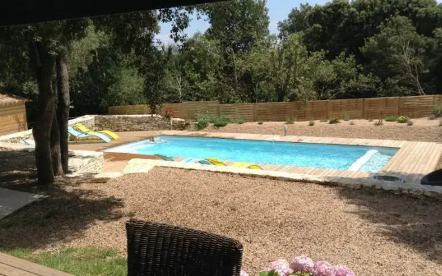 Villa Canetto