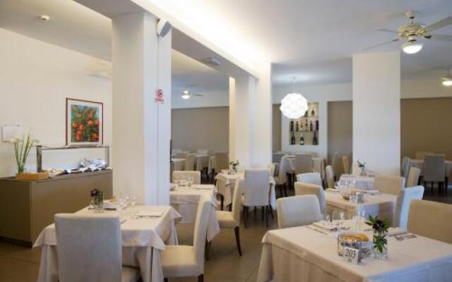 Hotel Benvenuto