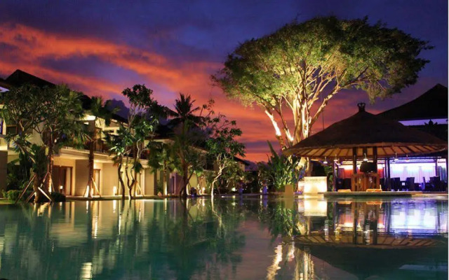 Princess Benoa Beach Resort