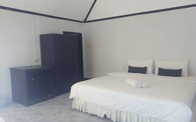 OYO 75333 Lanta Beach Lodge
