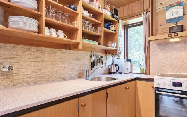 6 Person Holiday Home in Blavand