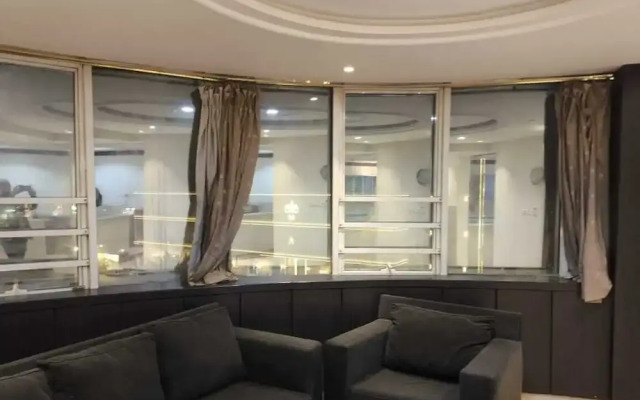 Marwa Star Furnished Apartments