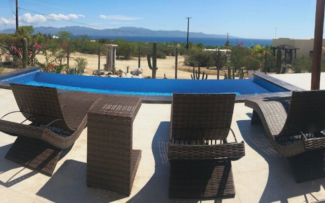 Villa Ventana