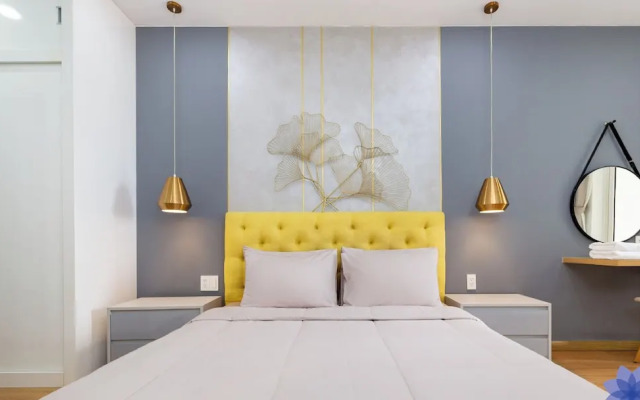 Republic Tan Son Nhat Airport Luxury