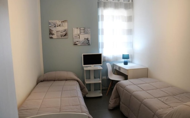 B&B Al Porticciolo