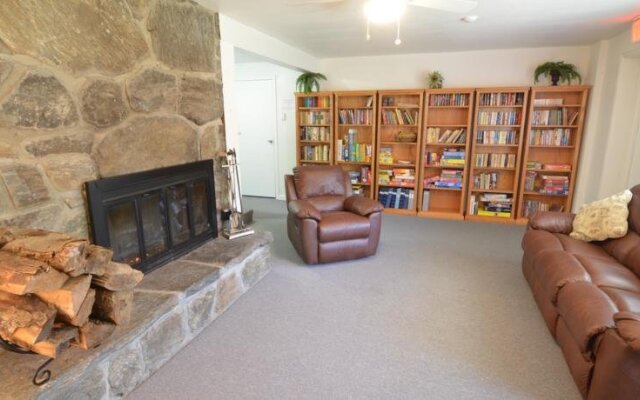 Nordic Hills Lodge