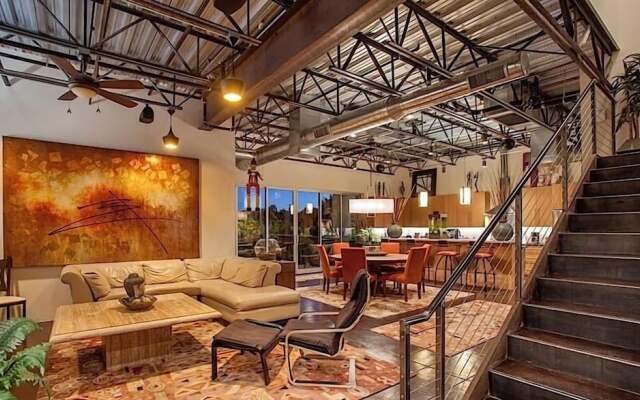 Urban Living By Signature Vacation Rentals