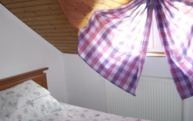 Katica Apartman