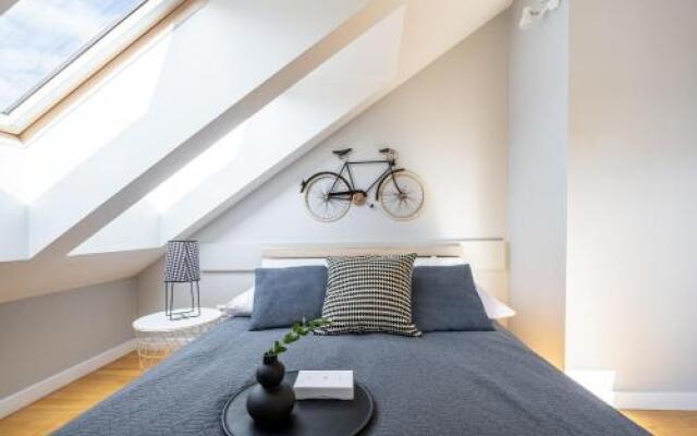 Stara Polana Apartamenty & SPA
