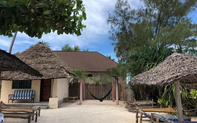 Family Beach Bungalows