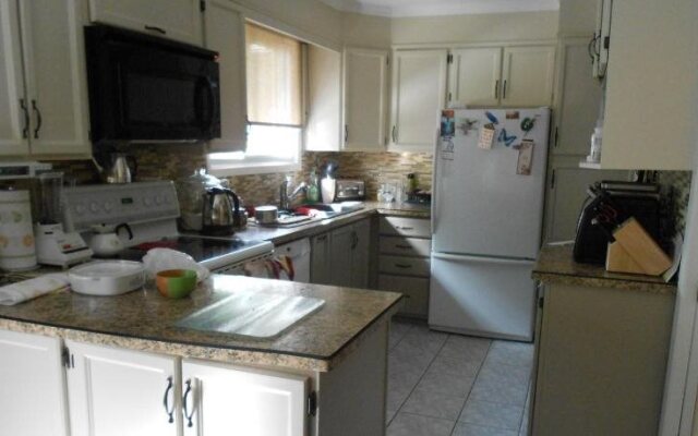 Harbour Heights B&B