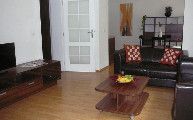 Fukas Apartments