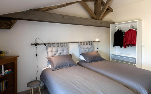 Appartement La Haute Preze & Golffrance