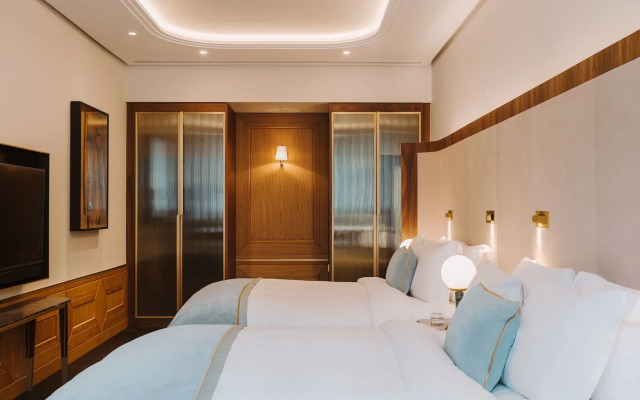 Raffles Europejski Warsaw