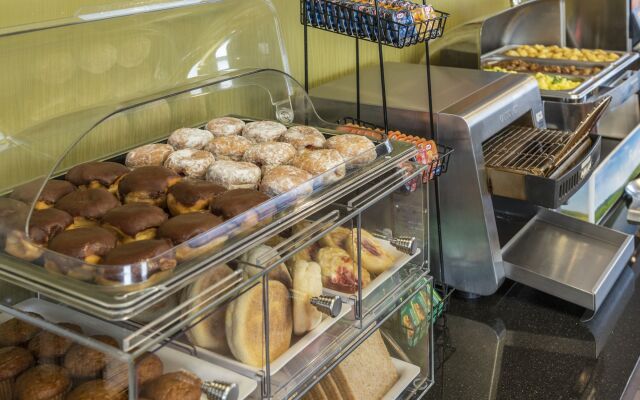 Comfort Inn Pembroke