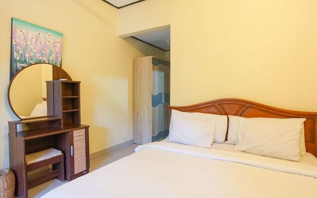 Gina's guest house