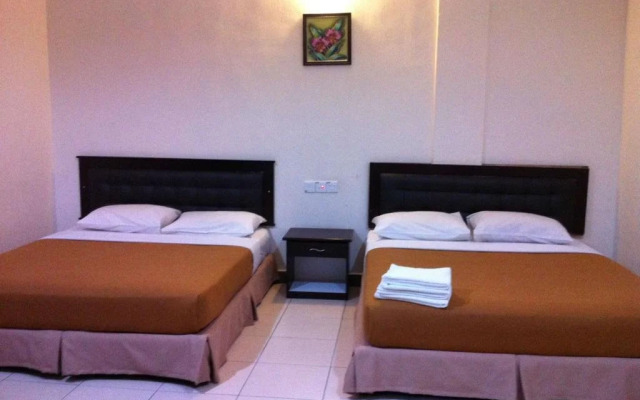 Hotel Putra Iskandar