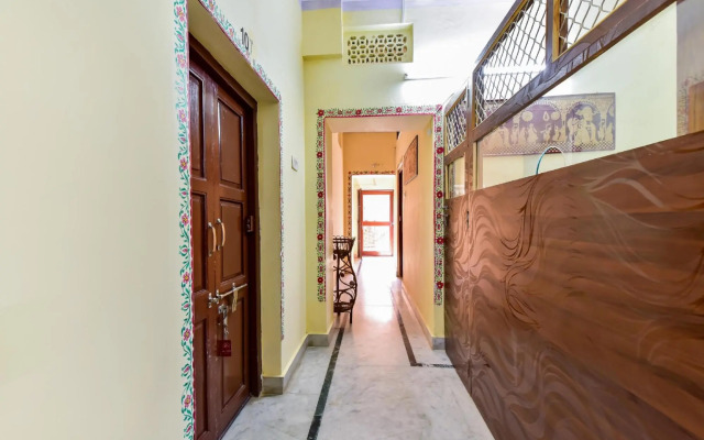 Dev Villas Guest House