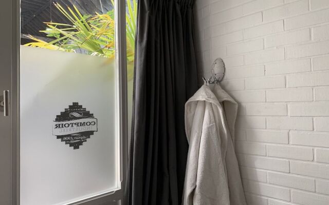 Le Comptoir industriel